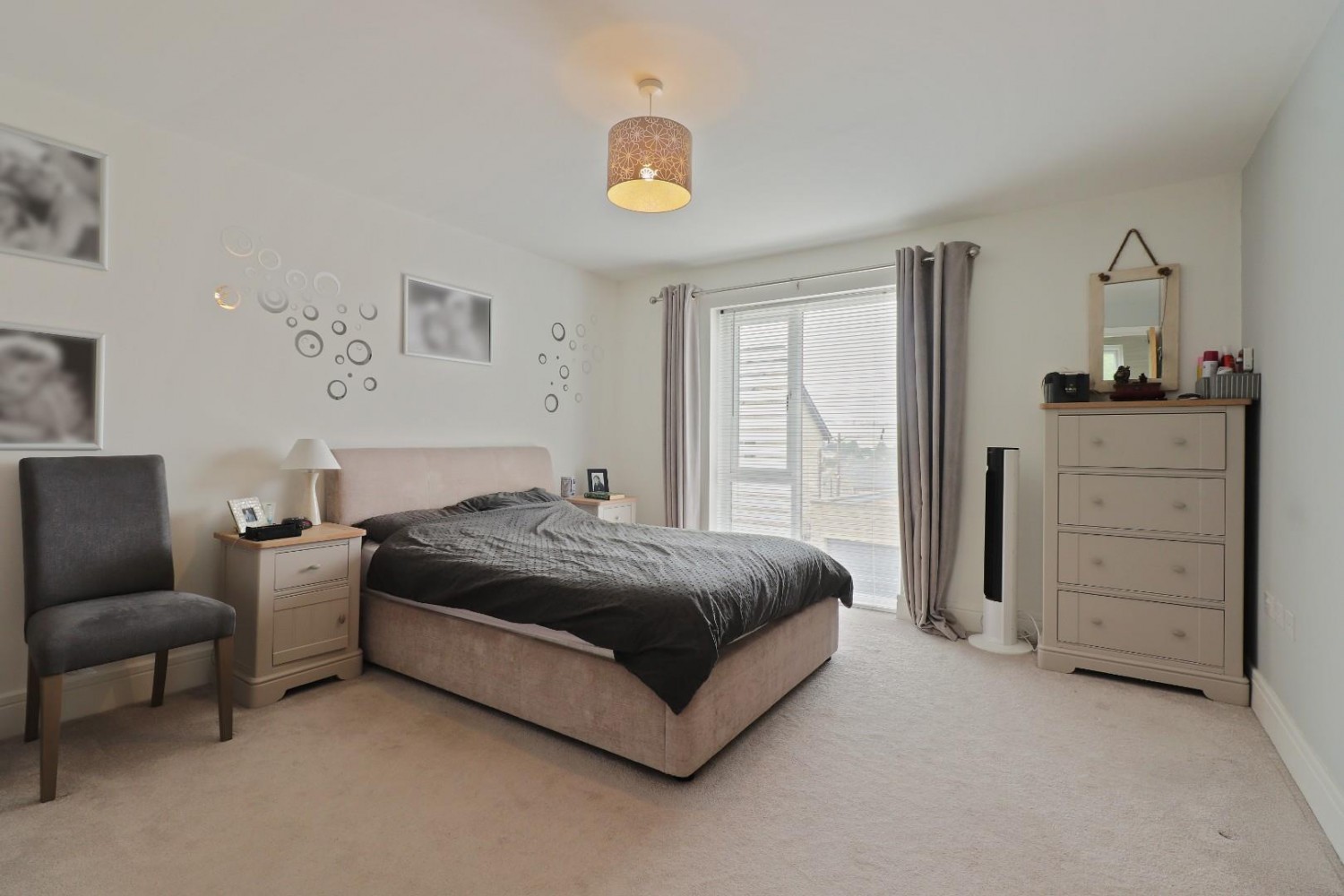 6 bedroom House for sale in Skylark Close, Stannington, Sheffield
