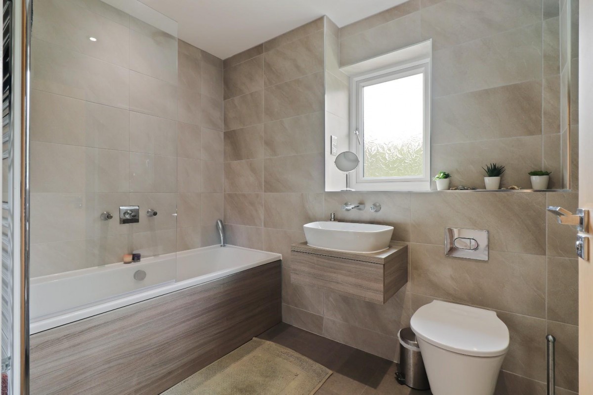 Skylark Close, Stannington, Sheffield