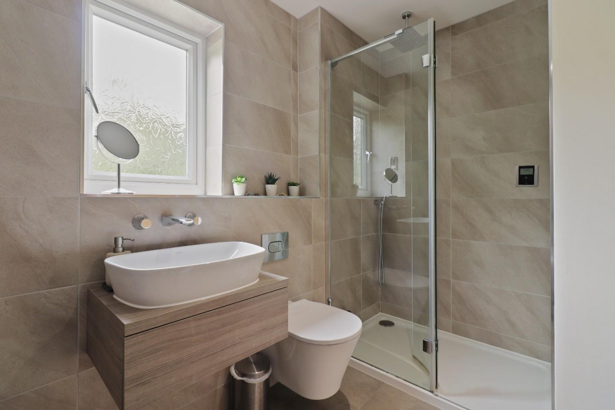 Skylark Close, Stannington, Sheffield