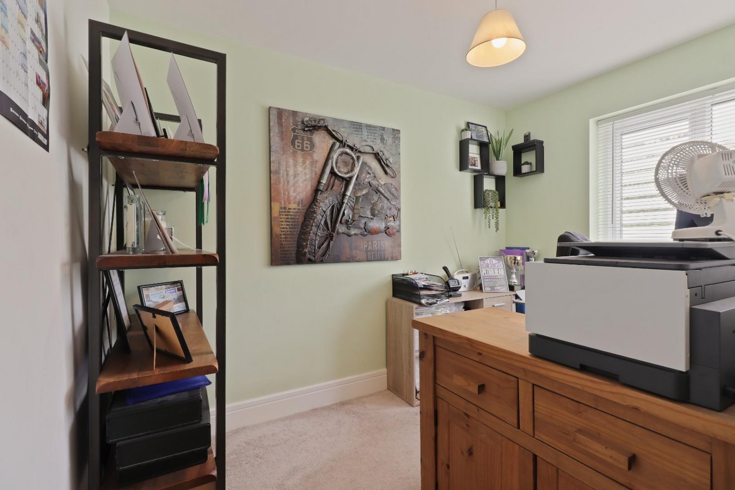6 bedroom House for sale in Skylark Close, Stannington, Sheffield