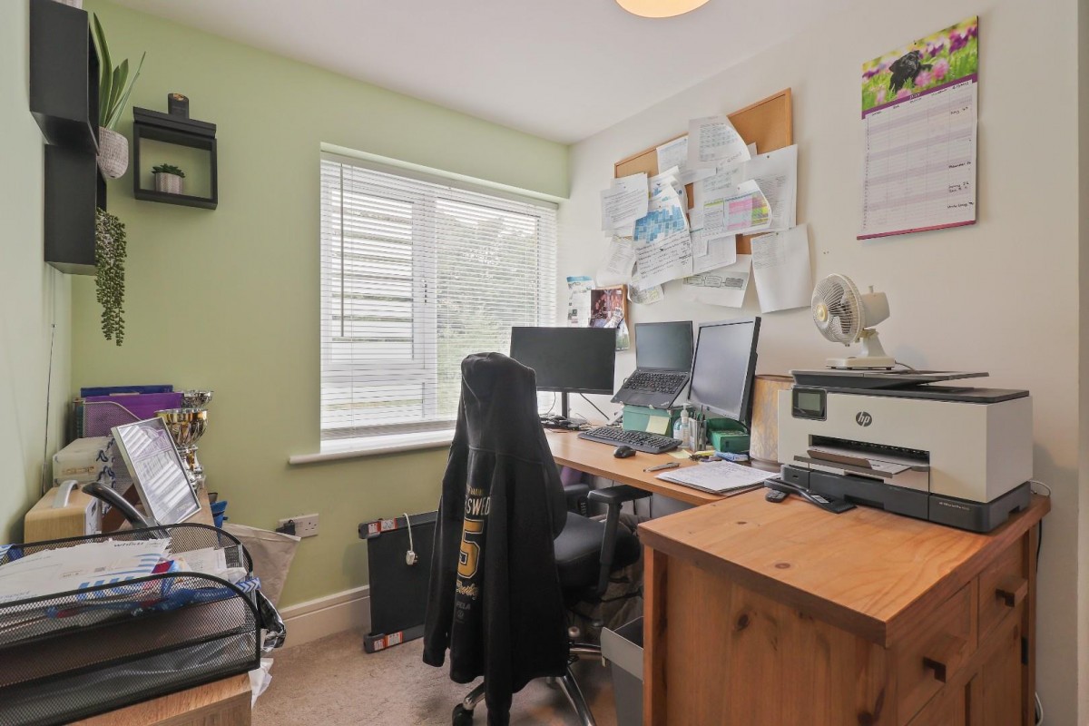 Skylark Close, Stannington, Sheffield
