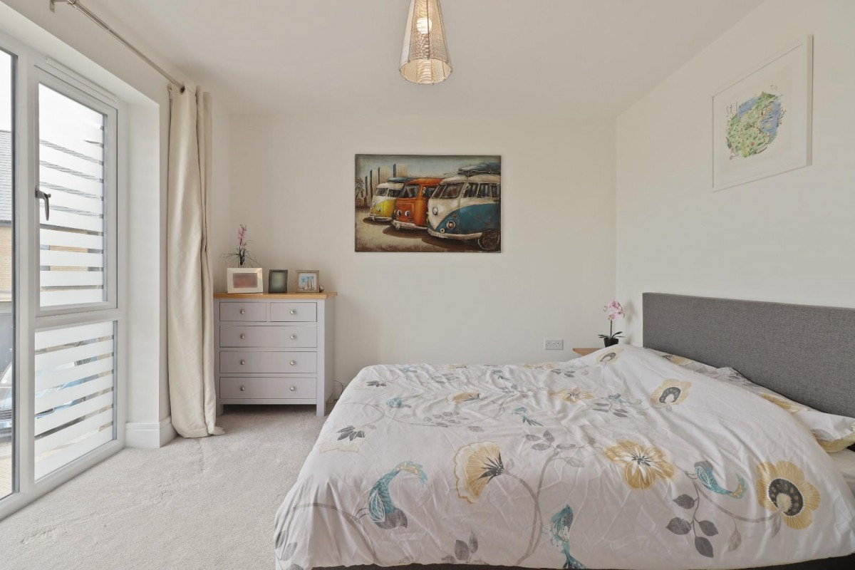 Skylark Close, Stannington, Sheffield