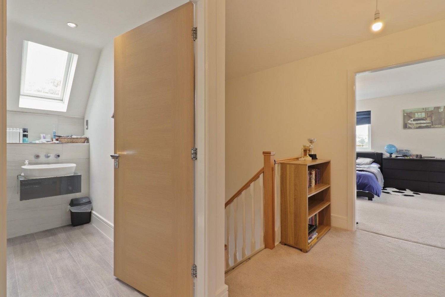 6 bedroom House for sale in Skylark Close, Stannington, Sheffield