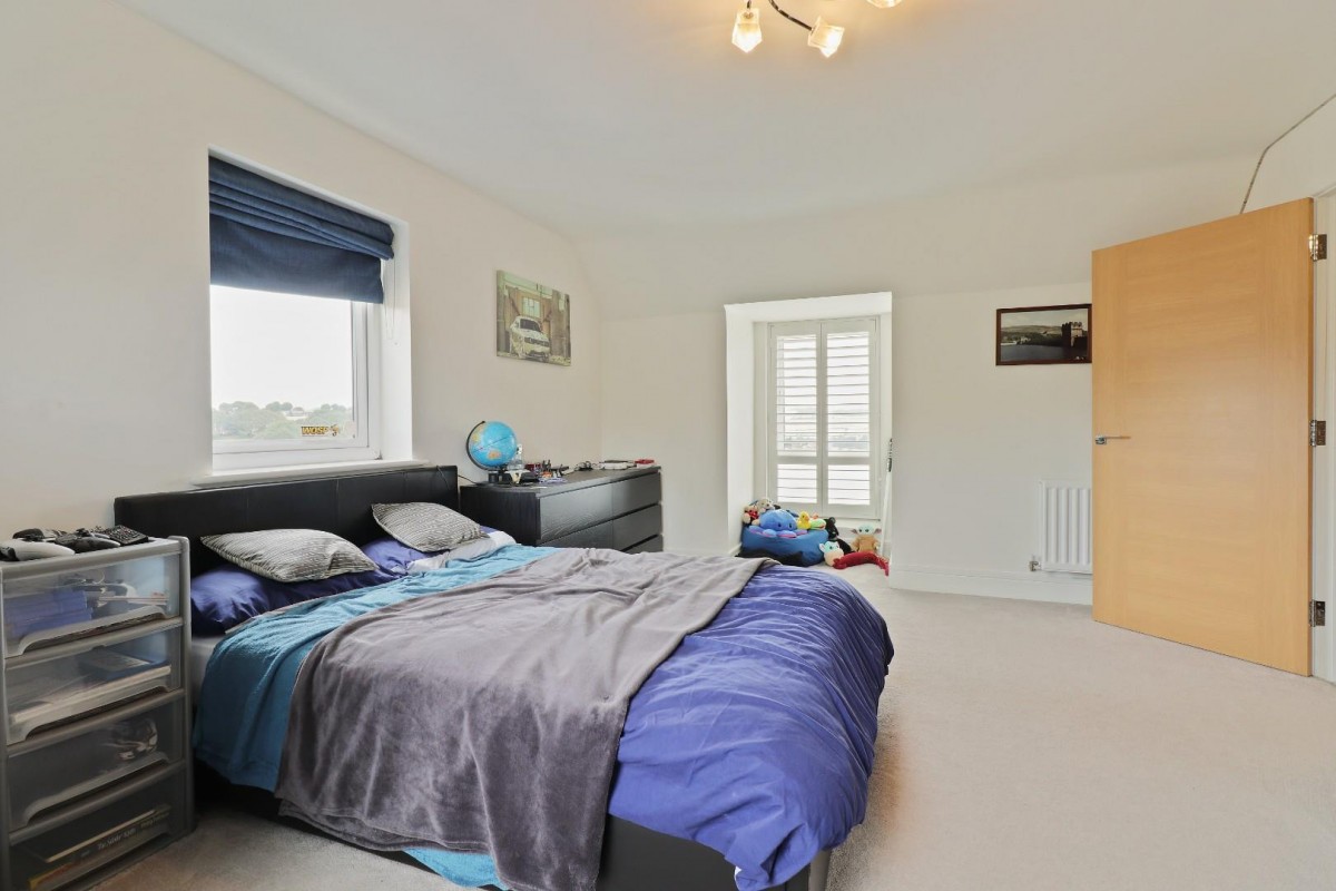 Skylark Close, Stannington, Sheffield