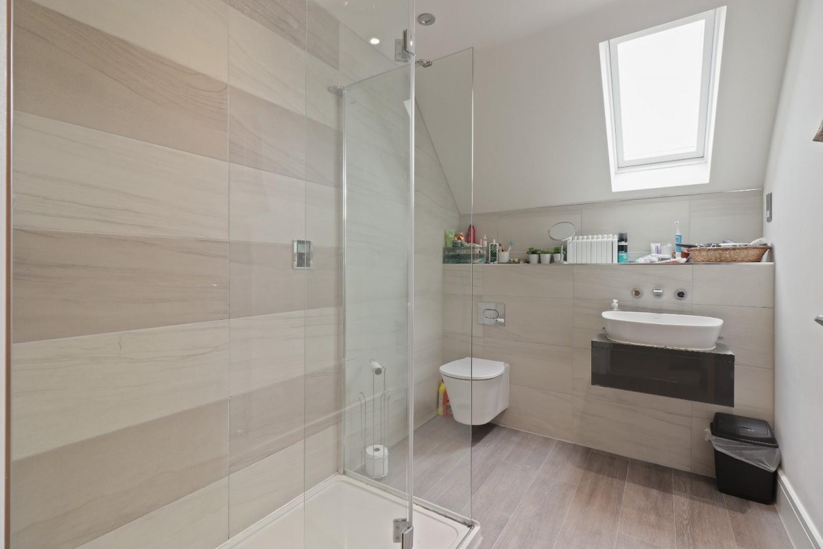 Skylark Close, Stannington, Sheffield