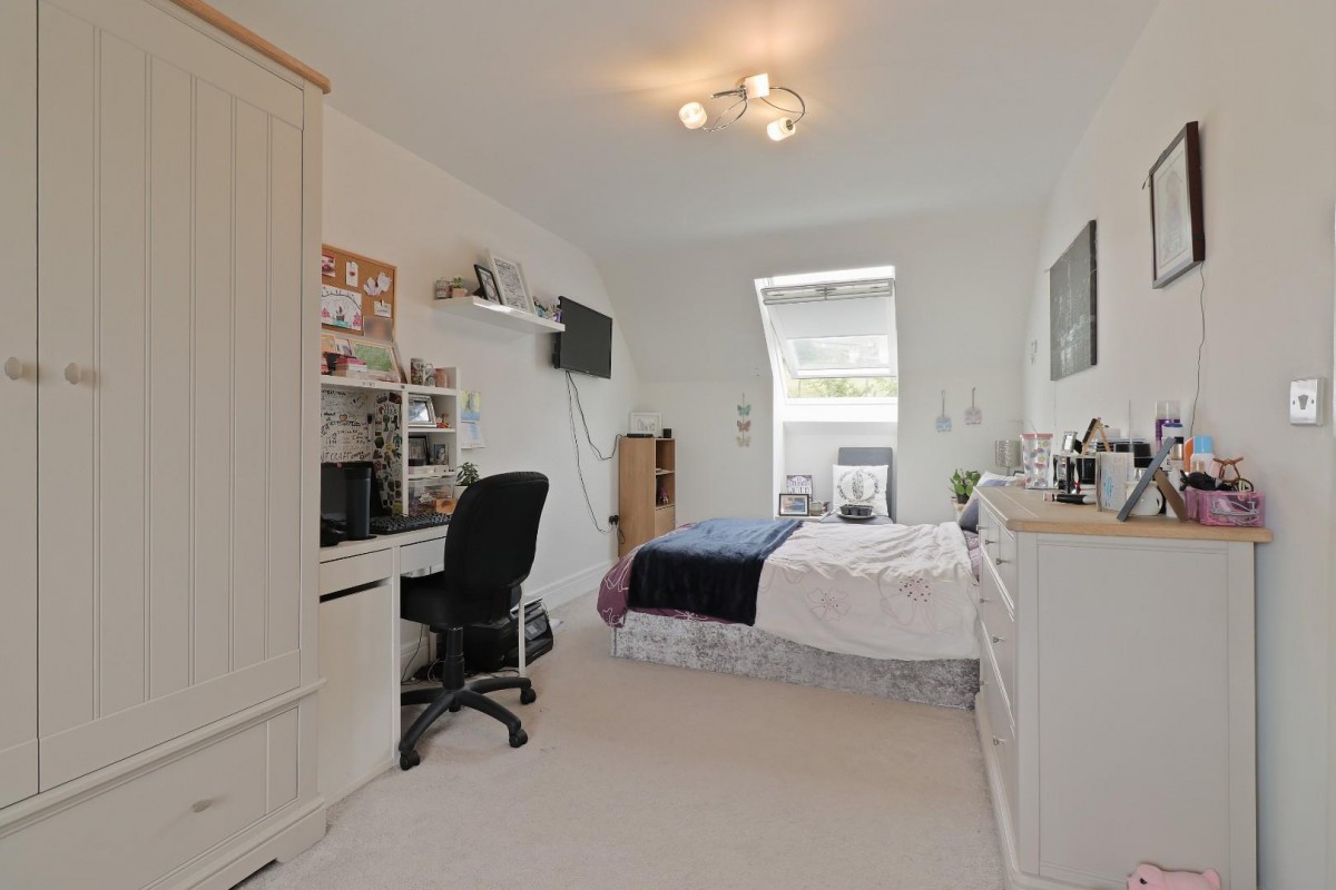 Skylark Close, Stannington, Sheffield