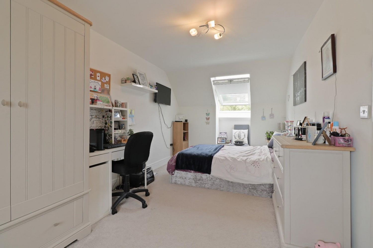 6 bedroom House for sale in Skylark Close, Stannington, Sheffield