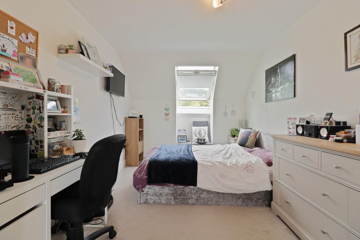 Skylark Close, Stannington, Sheffield
