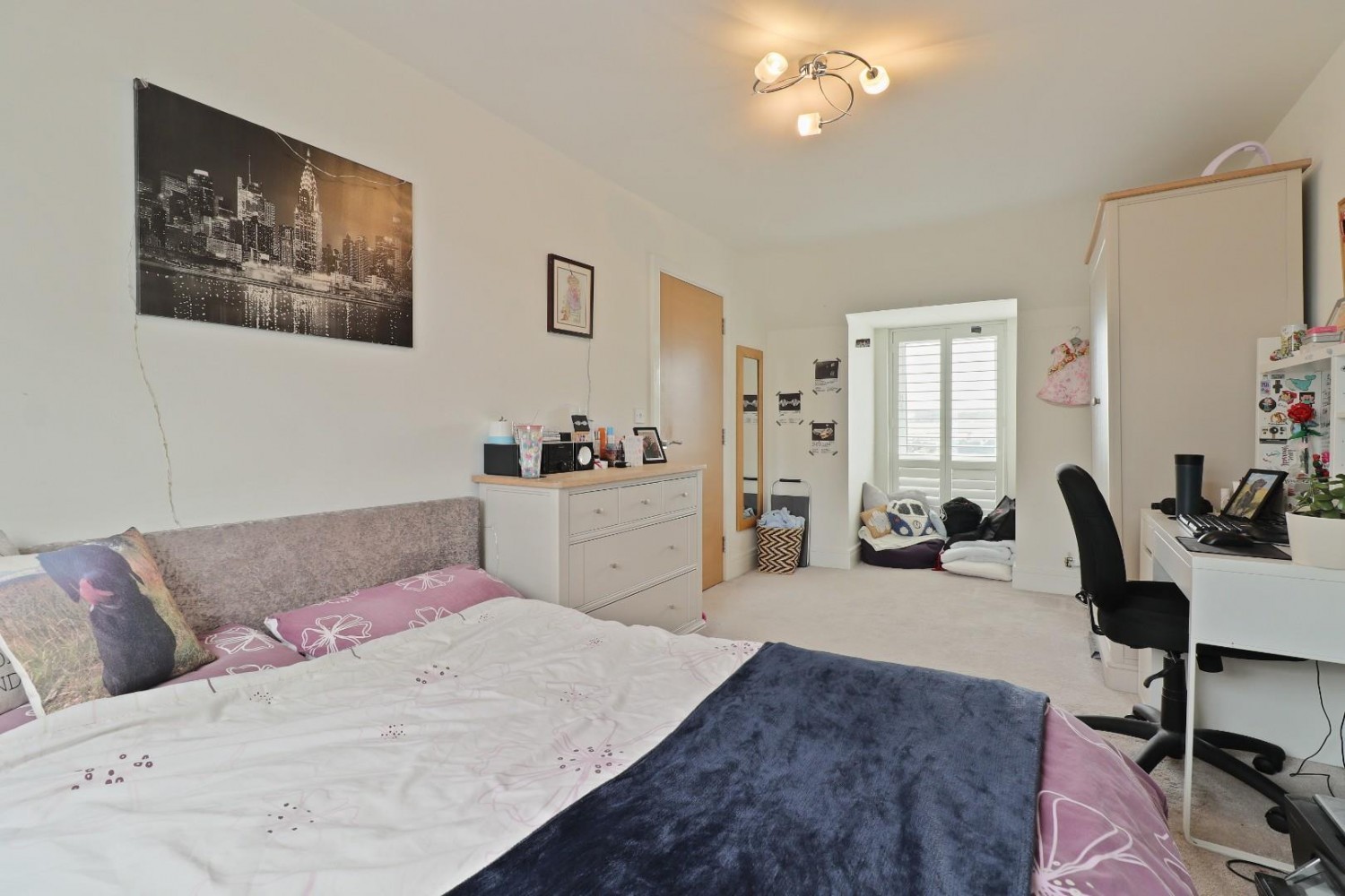 6 bedroom House for sale in Skylark Close, Stannington, Sheffield