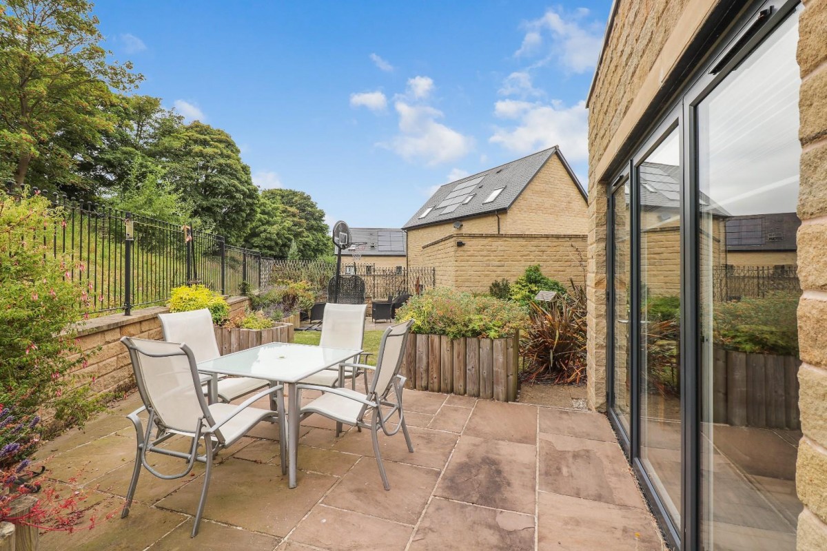 Skylark Close, Stannington, Sheffield