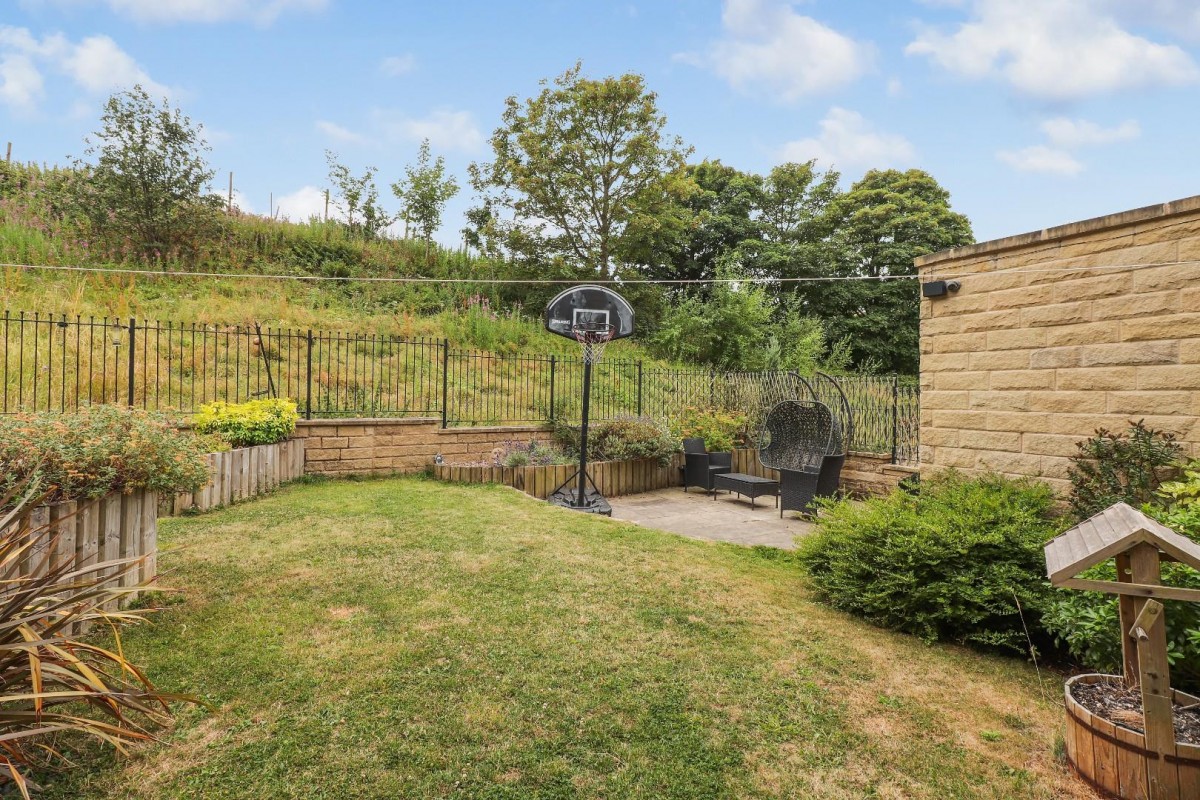 Skylark Close, Stannington, Sheffield