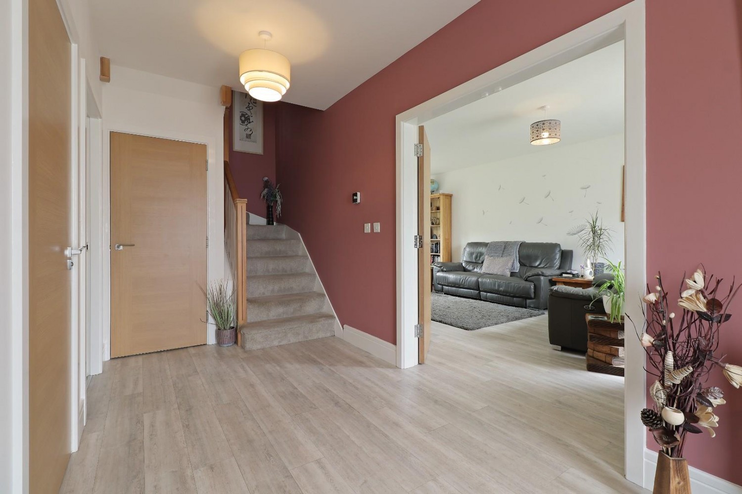 6 bedroom House for sale in Skylark Close, Stannington, Sheffield