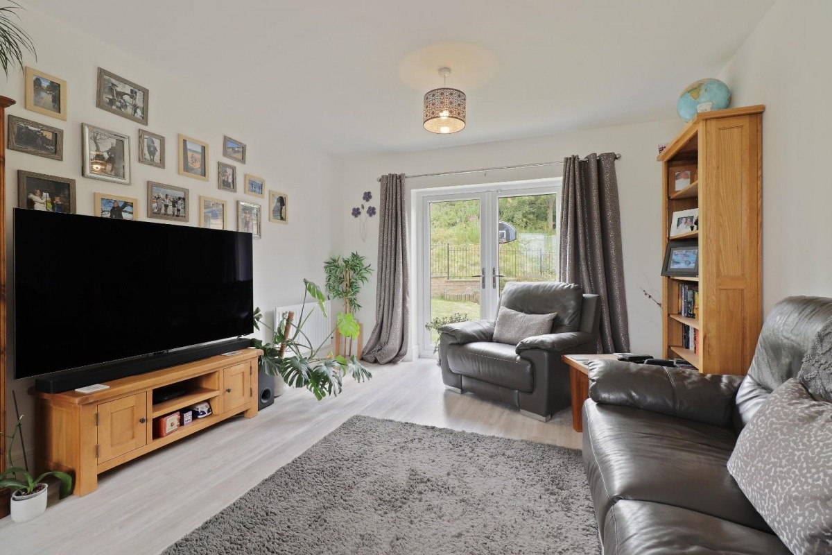 Skylark Close, Stannington, Sheffield