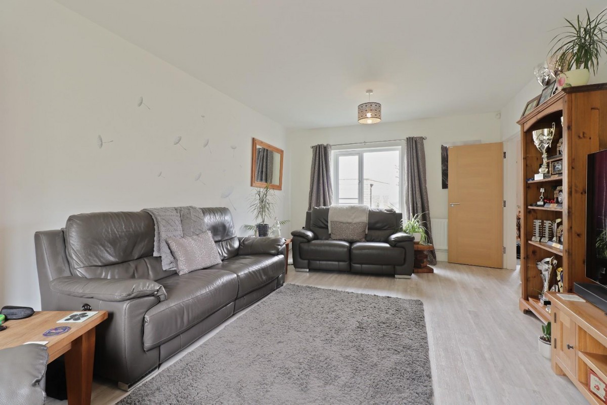 Skylark Close, Stannington, Sheffield