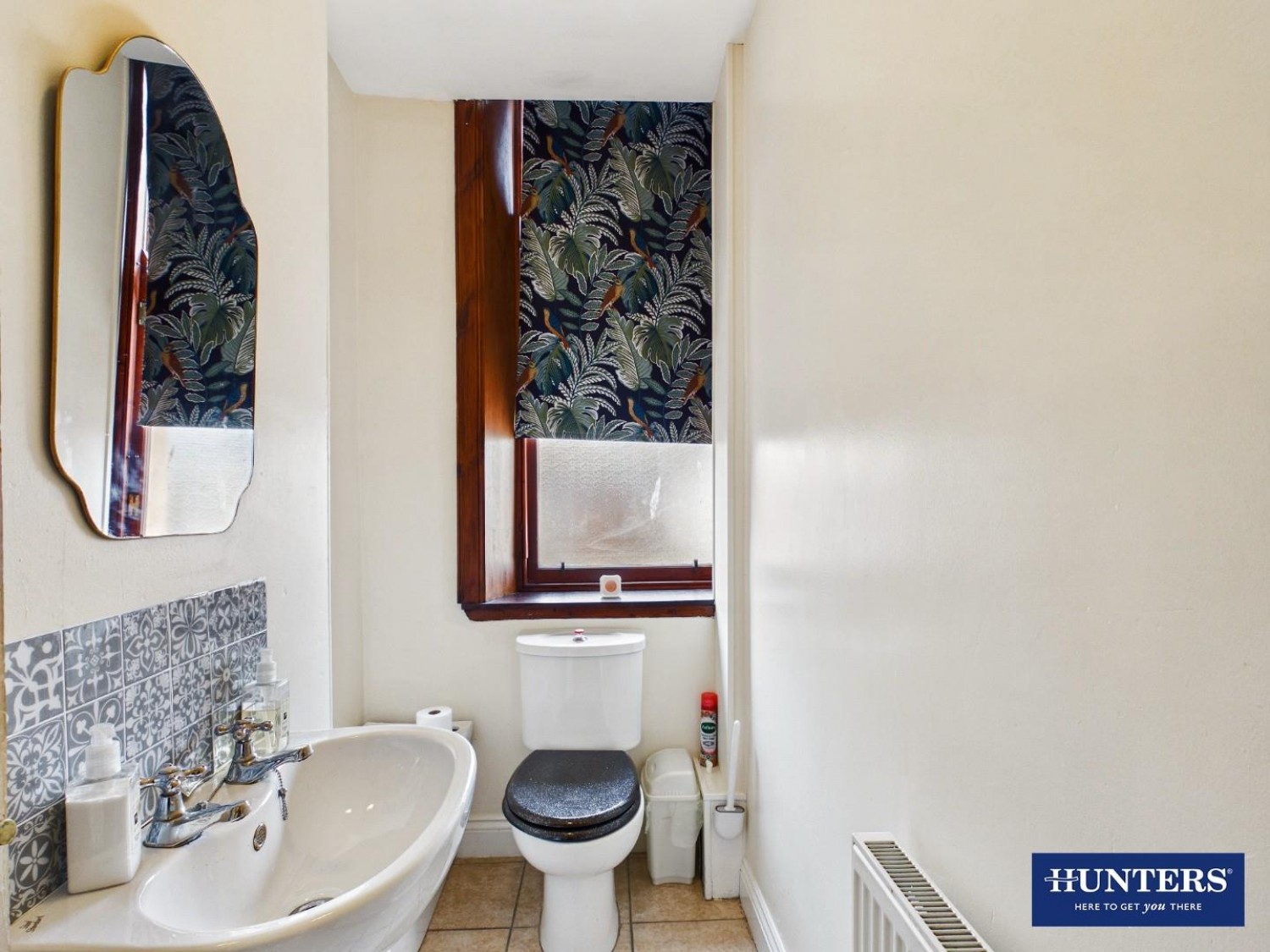 2 bedroom Flat for sale in Queensberry Street, Dumfries