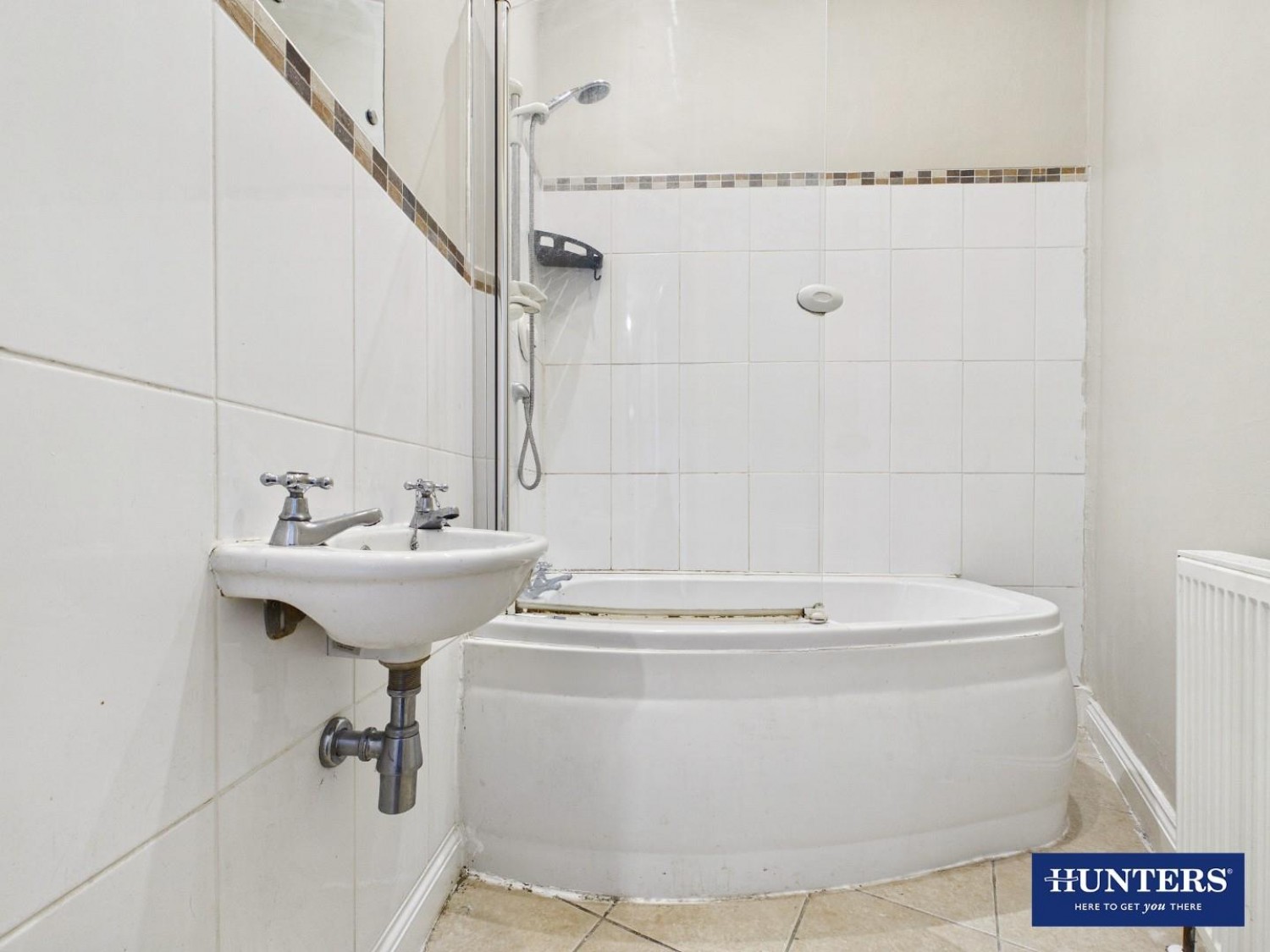 2 bedroom Flat for sale in Queensberry Street, Dumfries