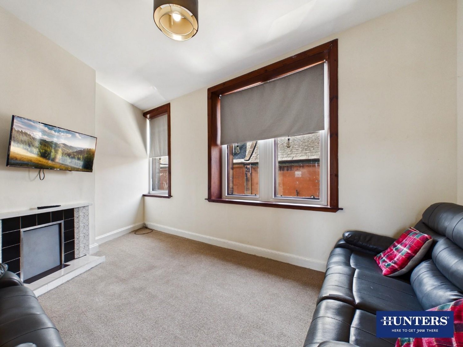2 bedroom Flat for sale in Queensberry Street, Dumfries