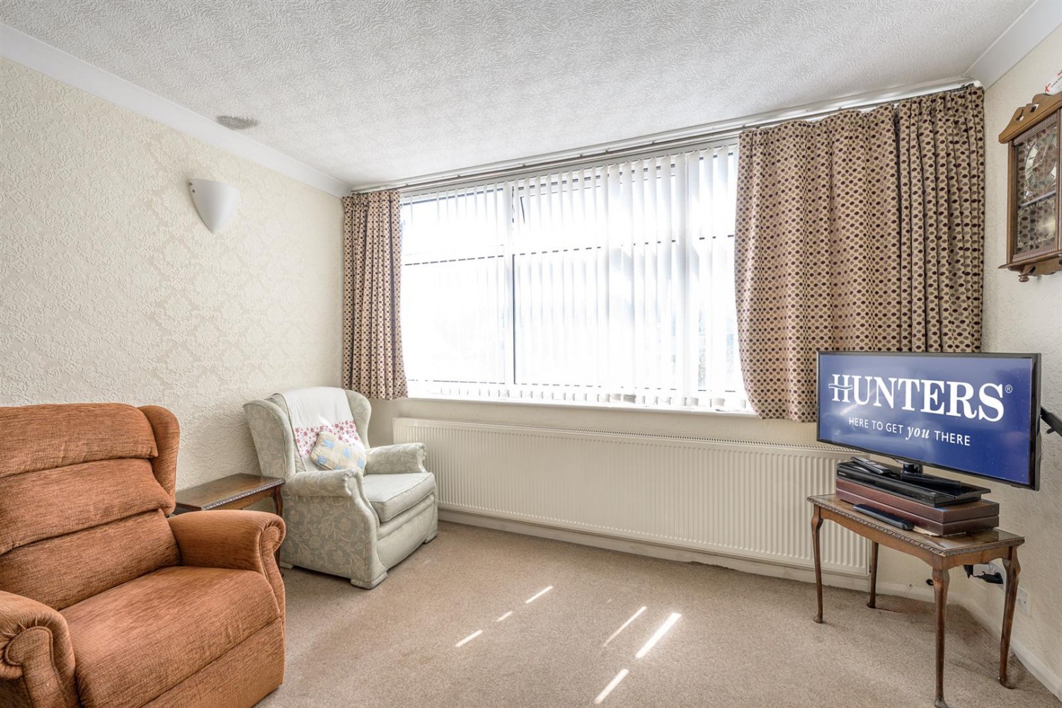 2 bedroom Bungalow for sale in Beachwood Avenue, Wall Heath, DY6 0HL