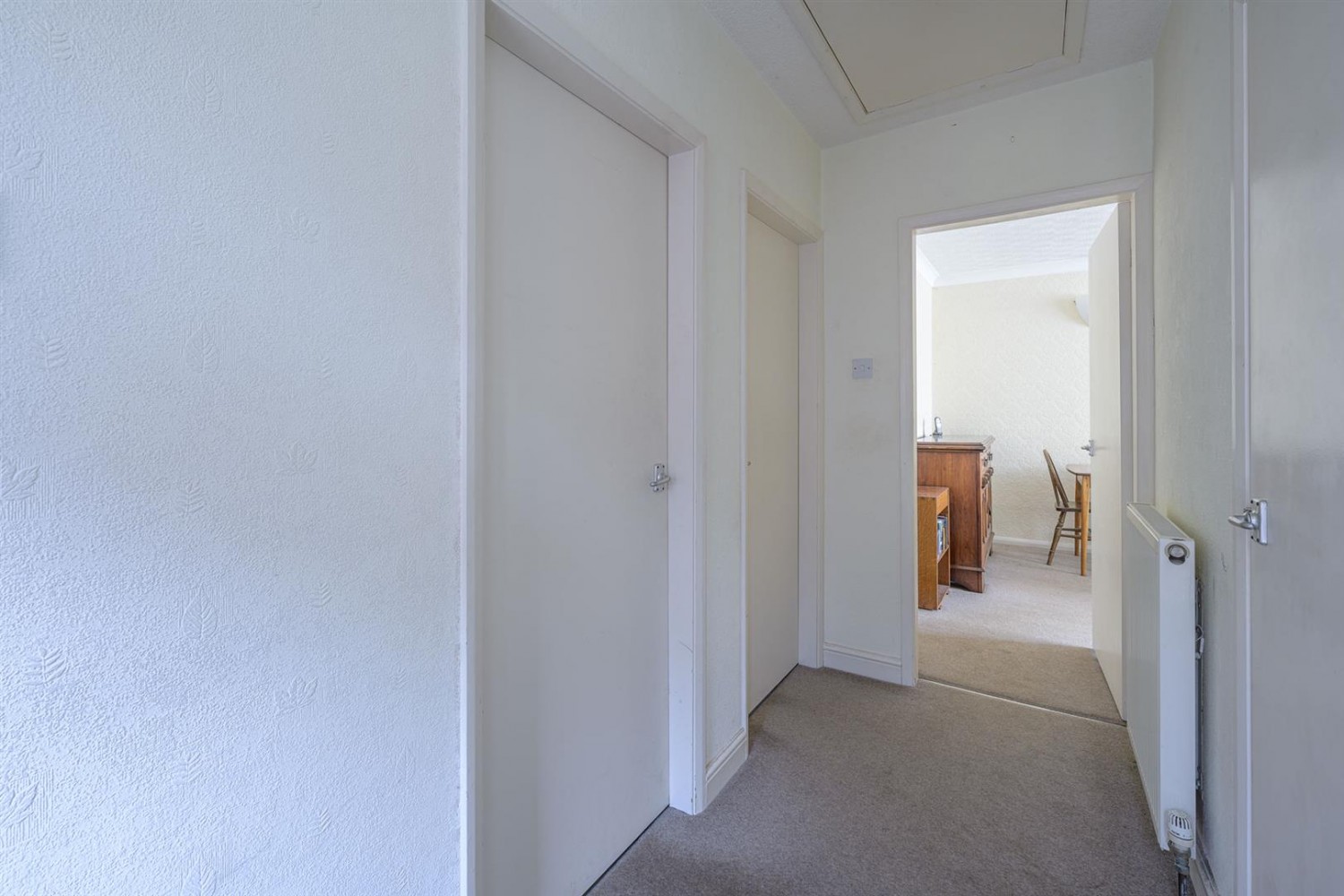 2 bedroom Bungalow for sale in Beachwood Avenue, Wall Heath, DY6 0HL