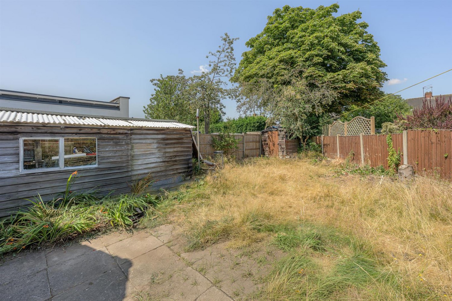 2 bedroom Bungalow for sale in Beachwood Avenue, Wall Heath, DY6 0HL