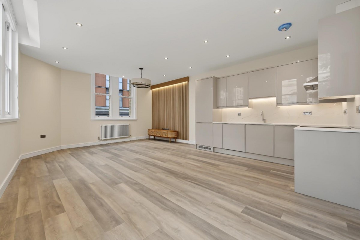 Ashwin Street, London, E8