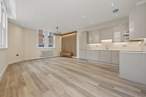 Ashwin Street, London, E8