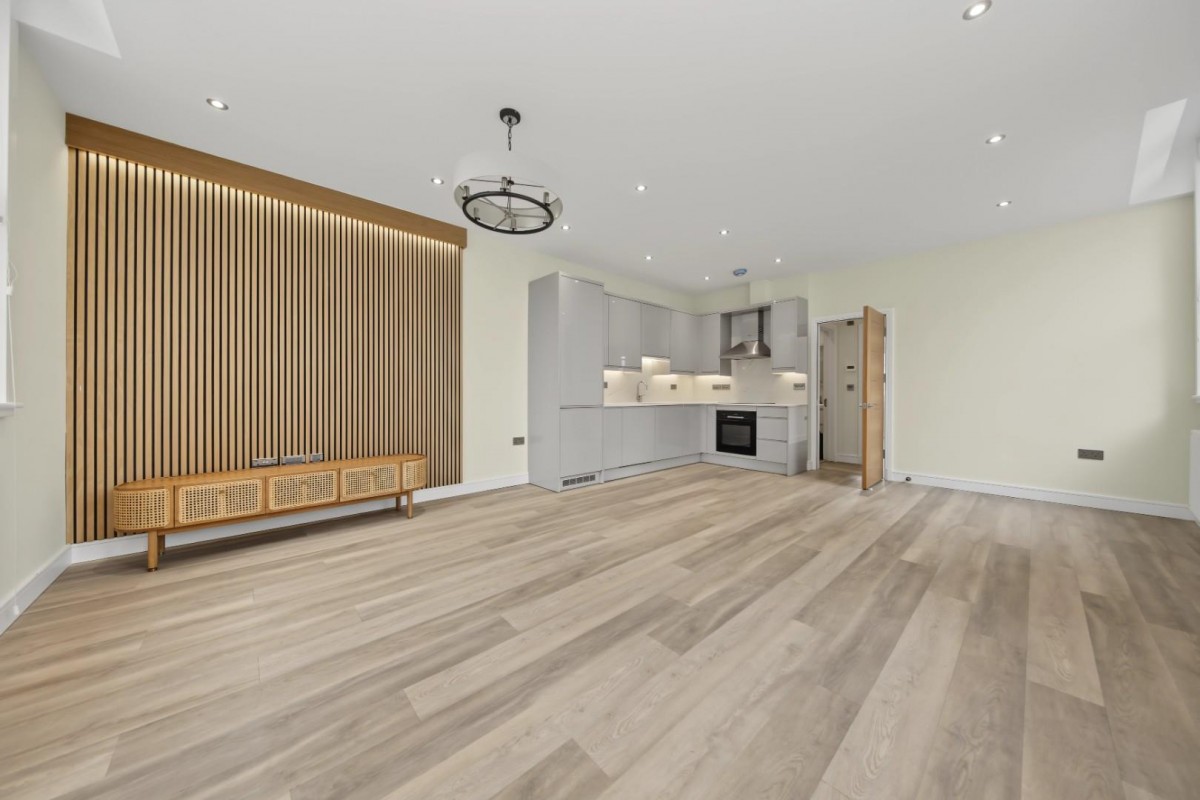 Ashwin Street, London, E8