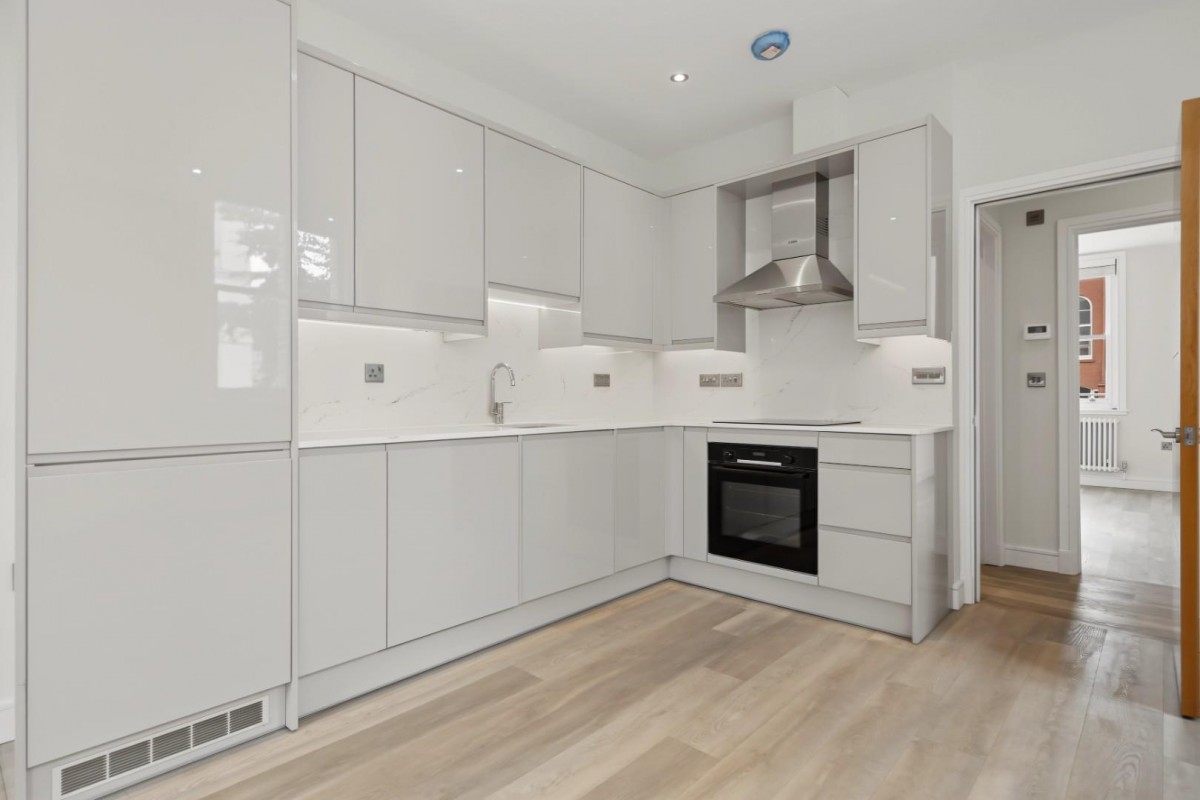 Ashwin Street, London, E8