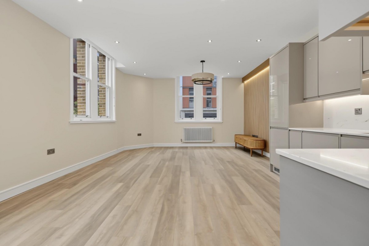 Ashwin Street, London, E8