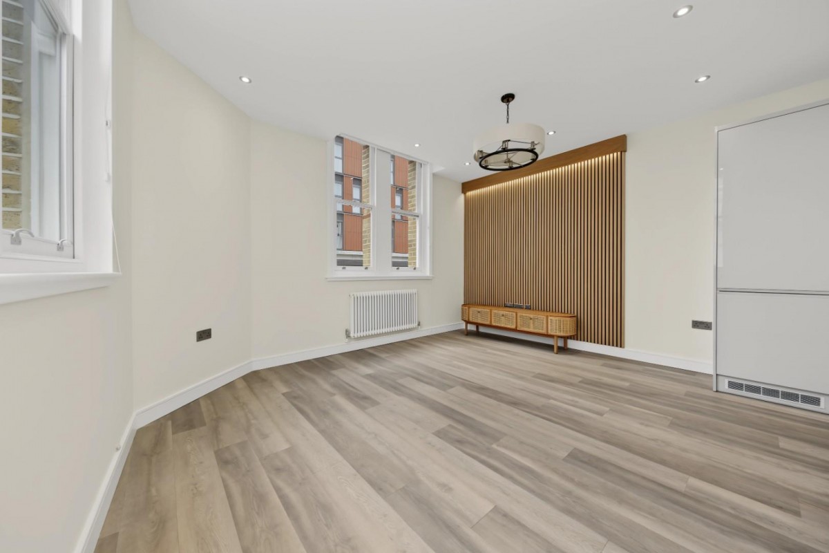 Ashwin Street, London, E8