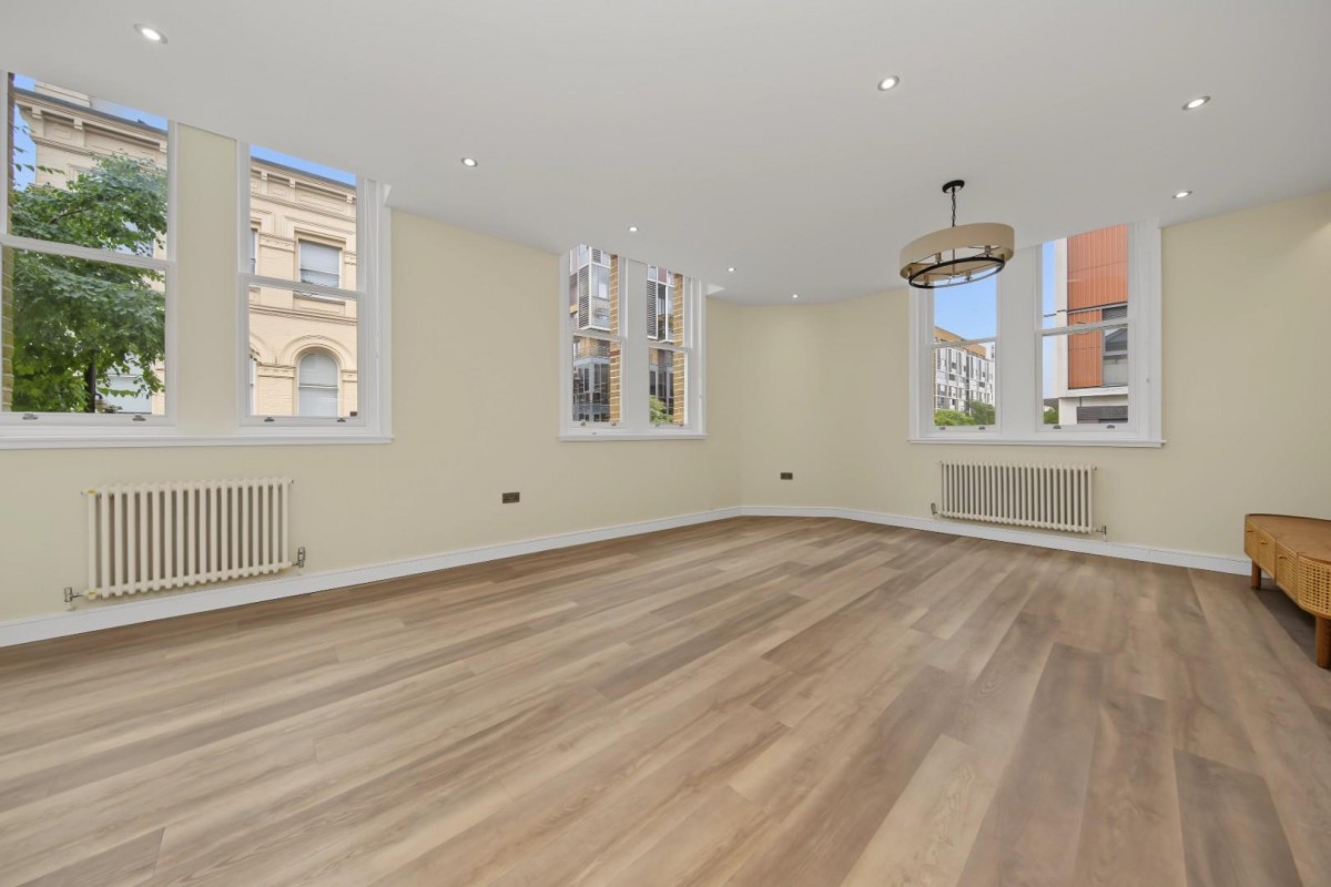 Ashwin Street, London, E8