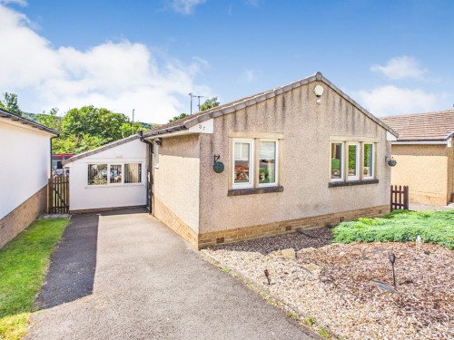 Heaton Avenue, Sandbeds, Keighley