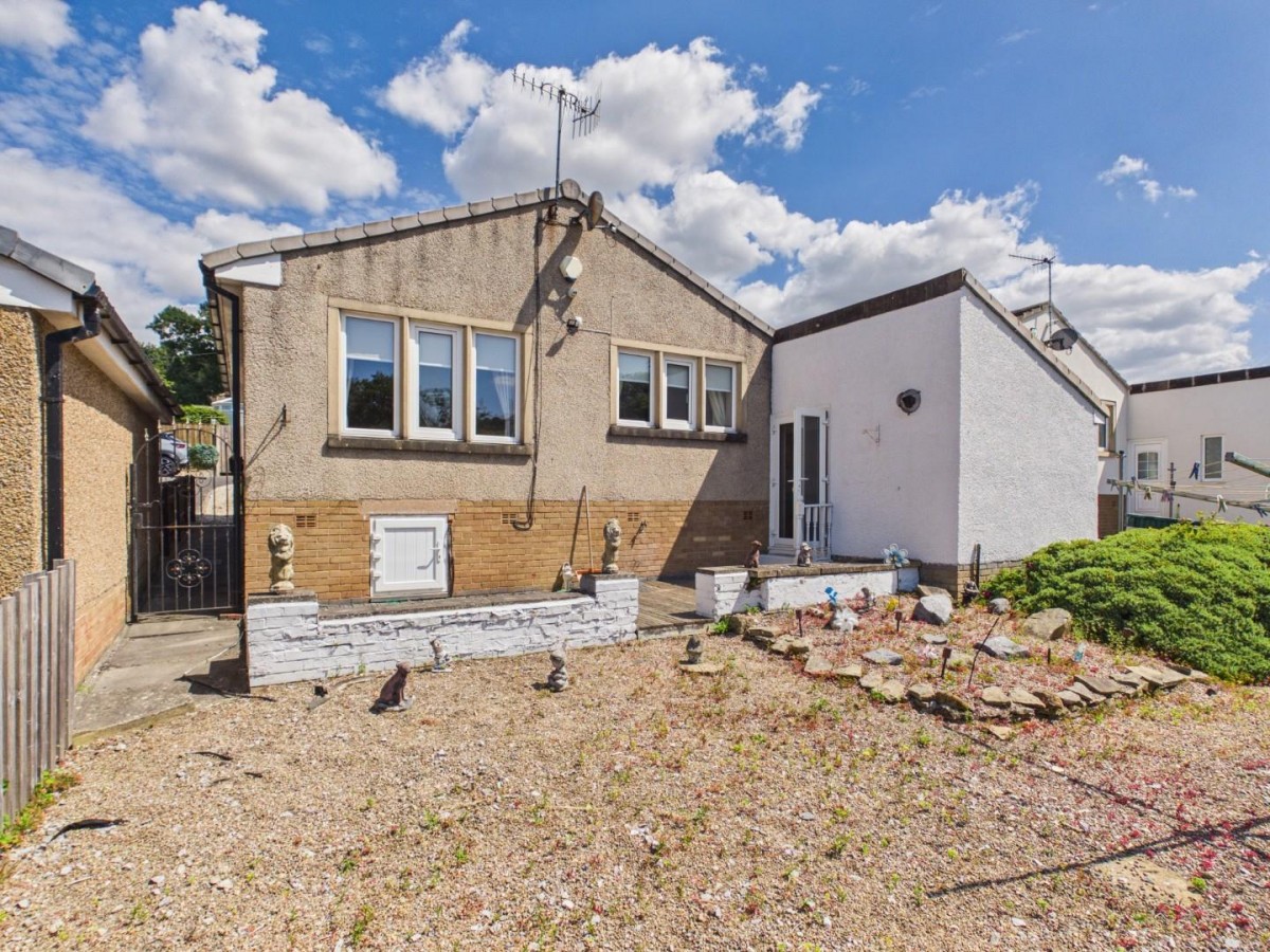 Heaton Avenue, Sandbeds, Keighley
