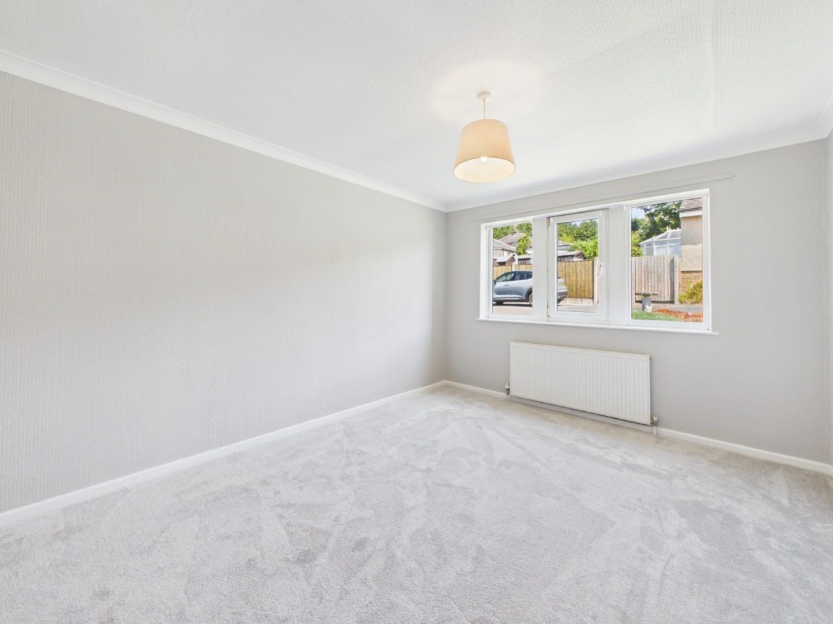 Heaton Avenue, Sandbeds, Keighley