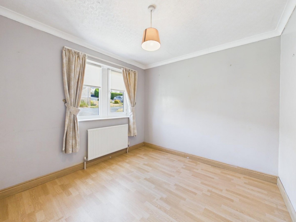 Heaton Avenue, Sandbeds, Keighley