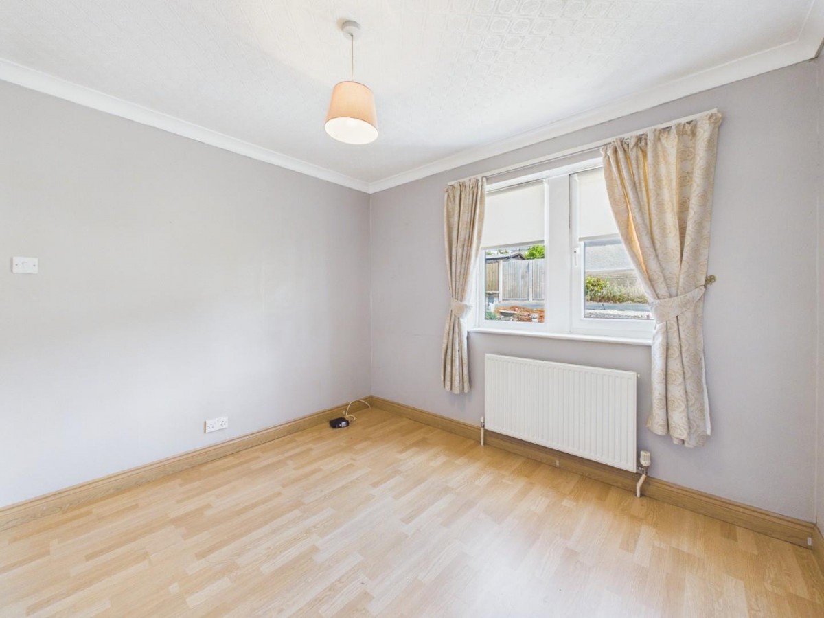 Heaton Avenue, Sandbeds, Keighley