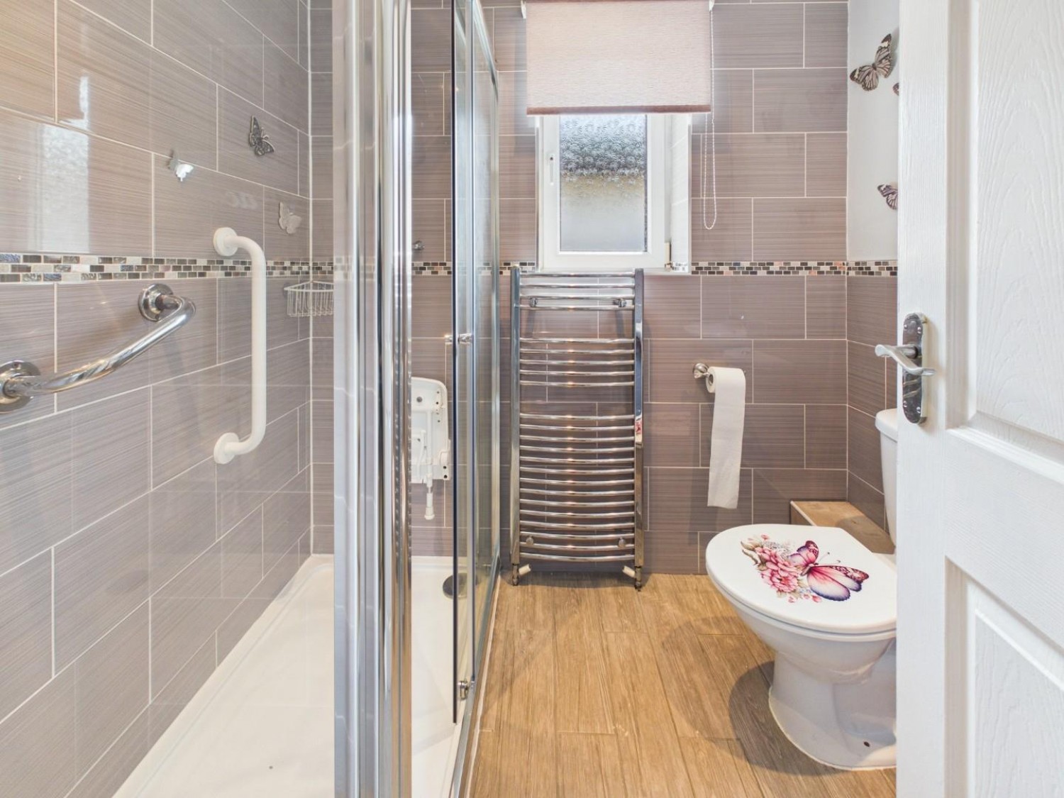 2 bedroom Bungalow for sale in Heaton Avenue, Sandbeds, Keighley