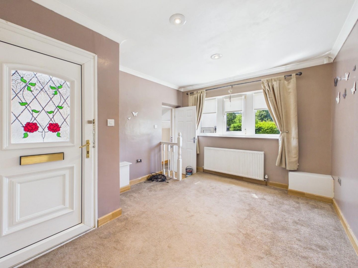 2 bedroom Bungalow for sale in Heaton Avenue, Sandbeds, Keighley