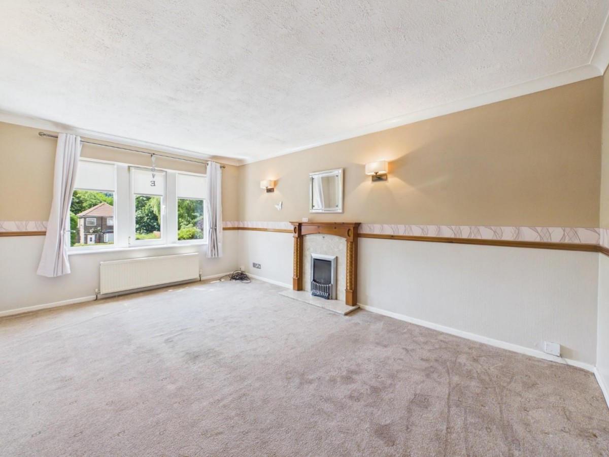 Heaton Avenue, Sandbeds, Keighley