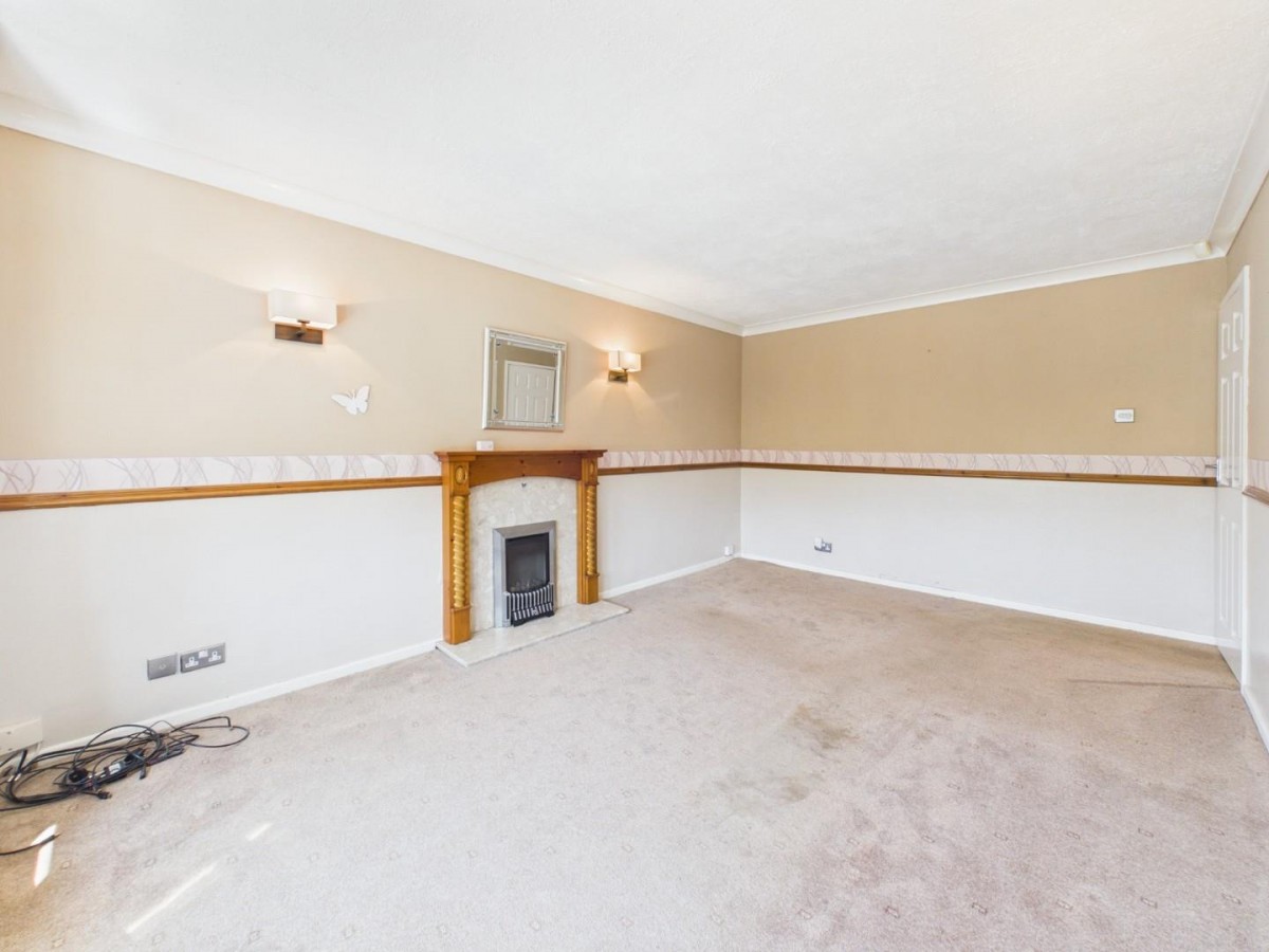 Heaton Avenue, Sandbeds, Keighley