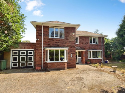 Gainsborough Road, Lea, Gainsborough