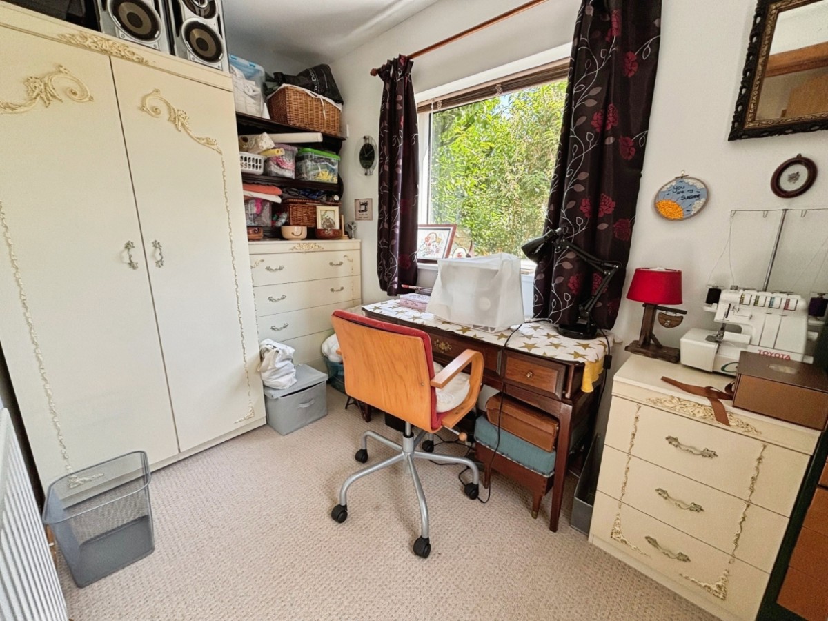 Gainsborough Road, Lea, Gainsborough
