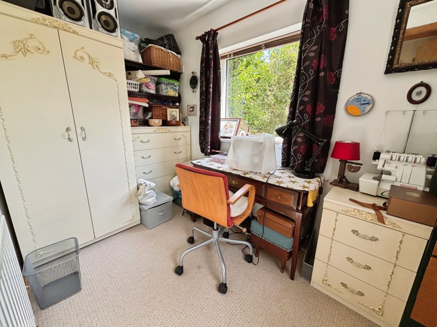4 bedroom House for sale in Gainsborough Road, Lea, Gainsborough