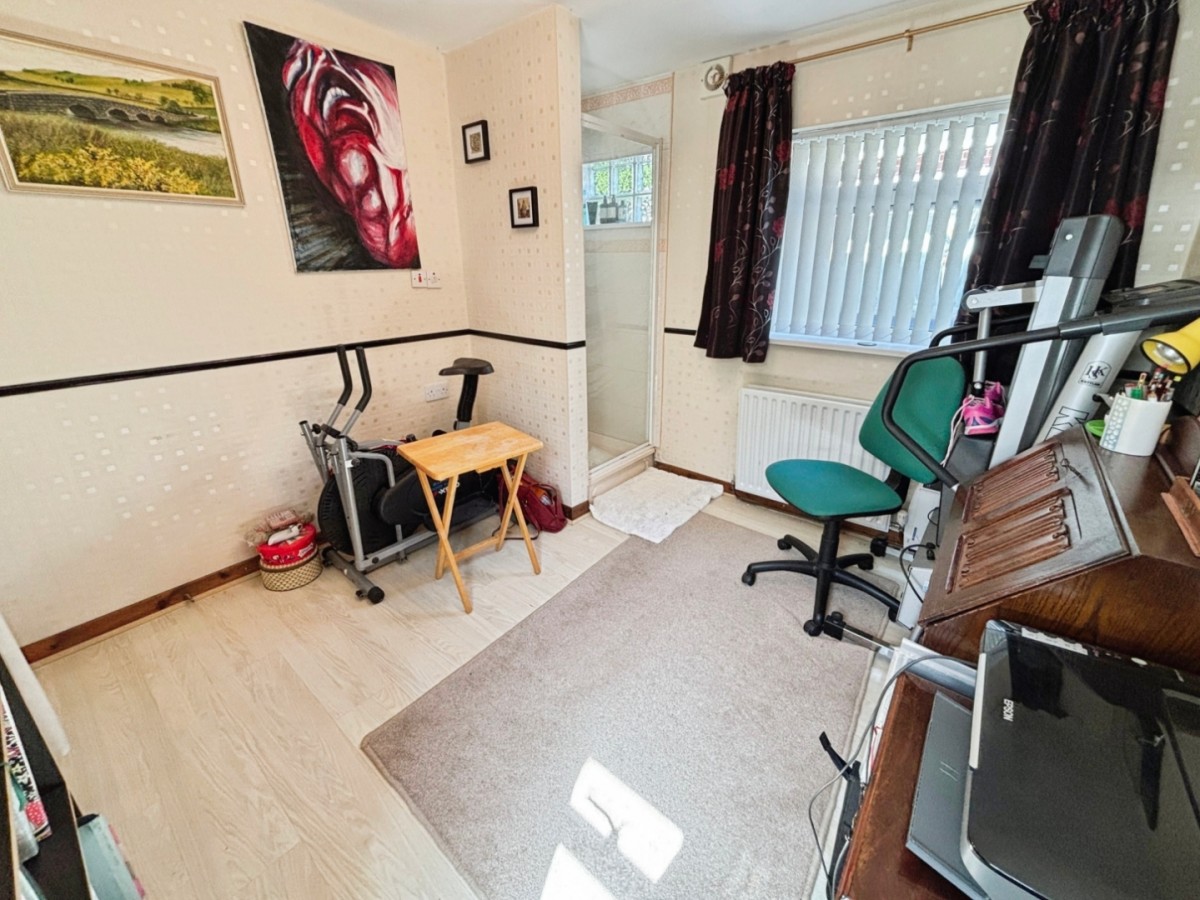 Gainsborough Road, Lea, Gainsborough