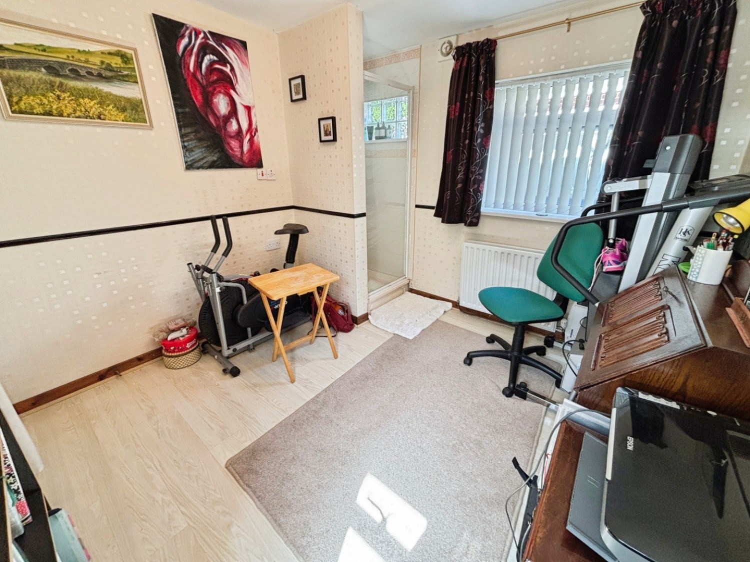 4 bedroom House for sale in Gainsborough Road, Lea, Gainsborough