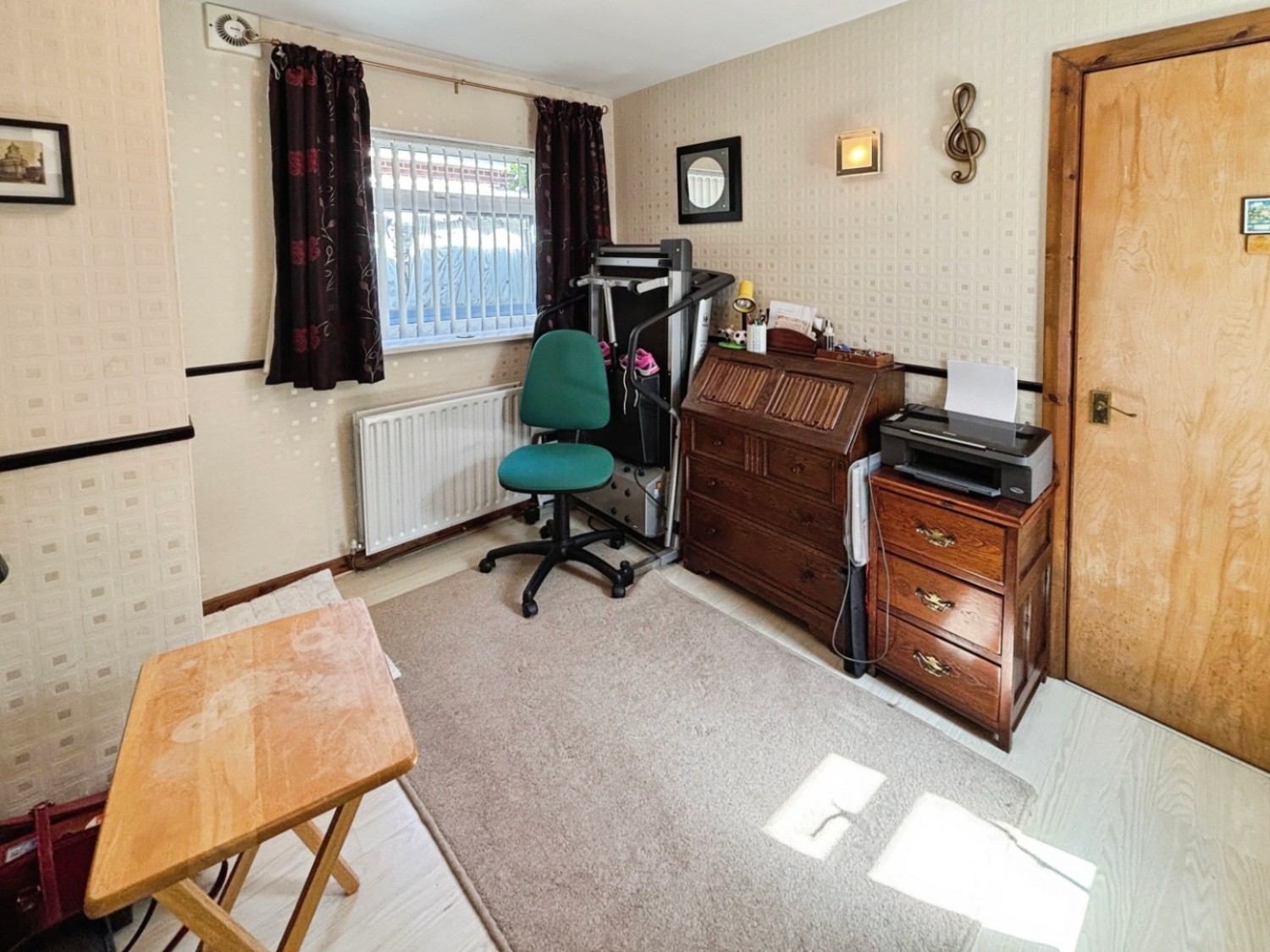 4 bedroom House for sale in Gainsborough Road, Lea, Gainsborough