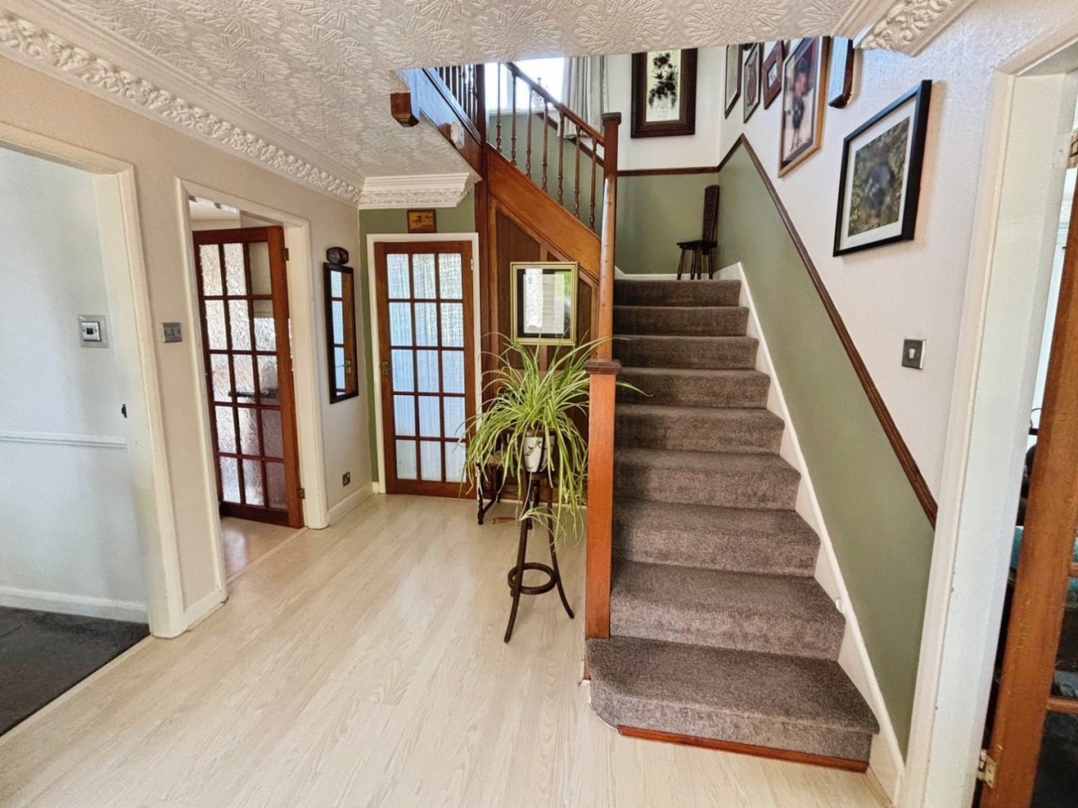 Gainsborough Road, Lea, Gainsborough