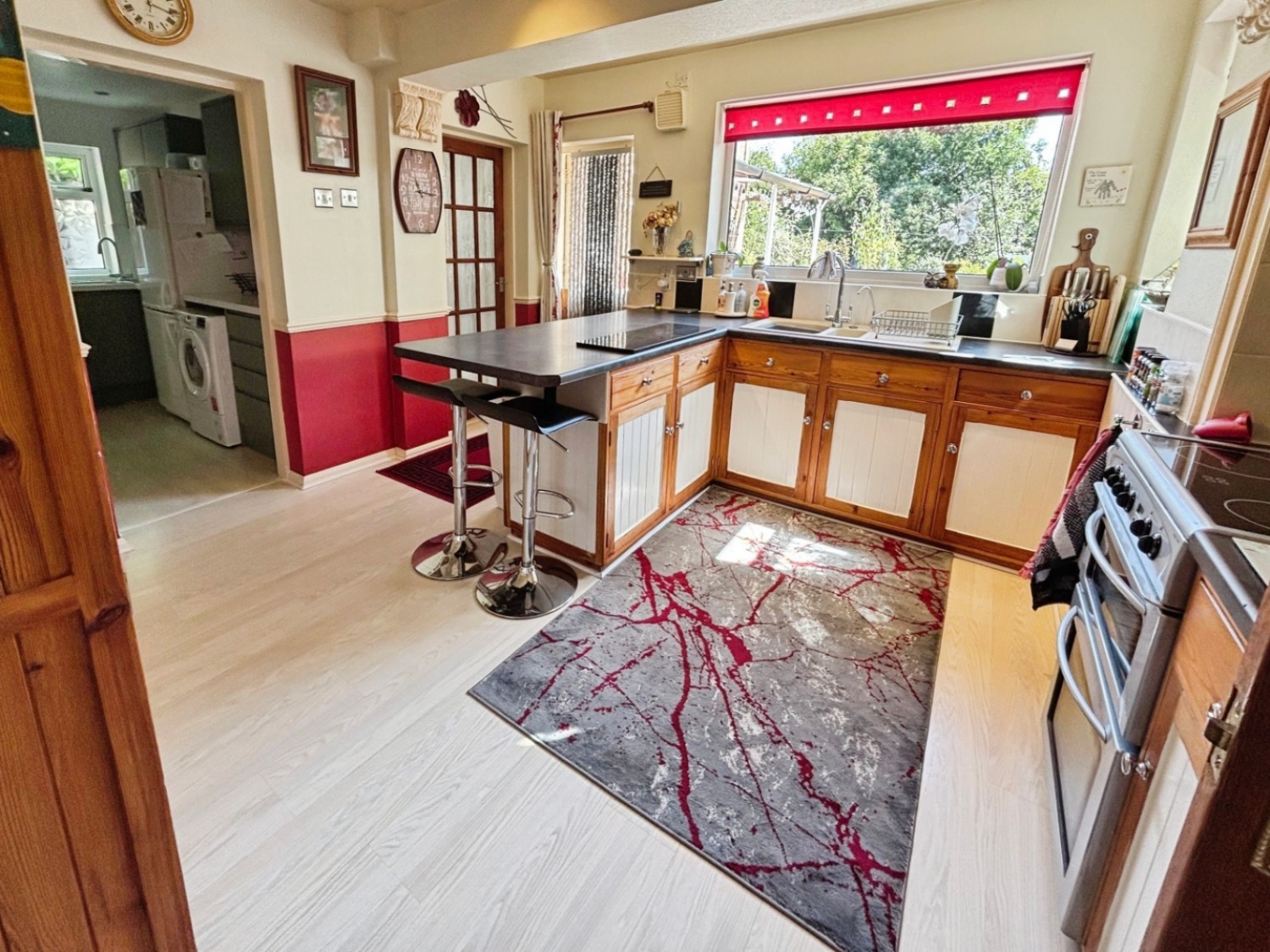 4 bedroom House for sale in Gainsborough Road, Lea, Gainsborough