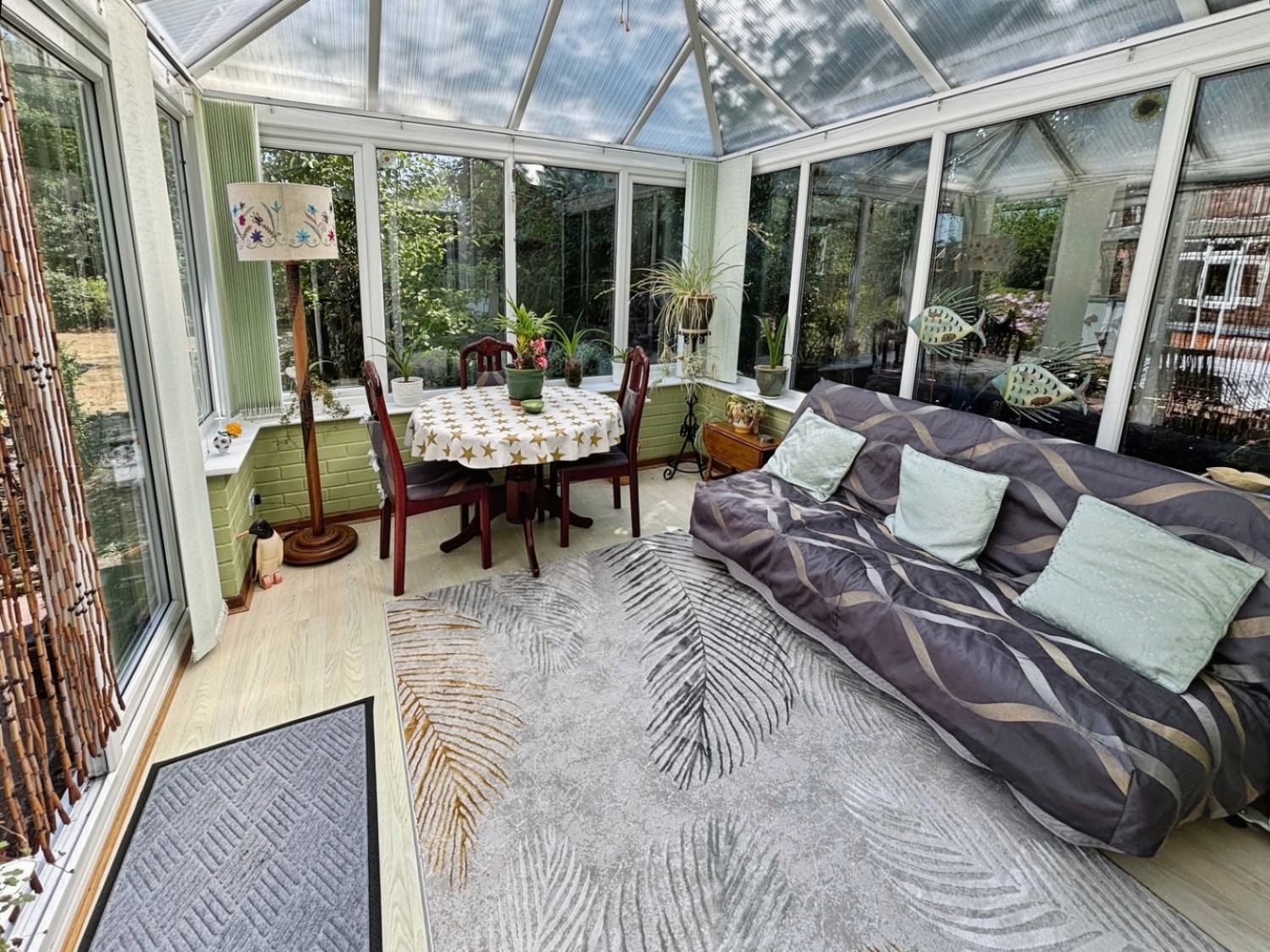 4 bedroom House for sale in Gainsborough Road, Lea, Gainsborough