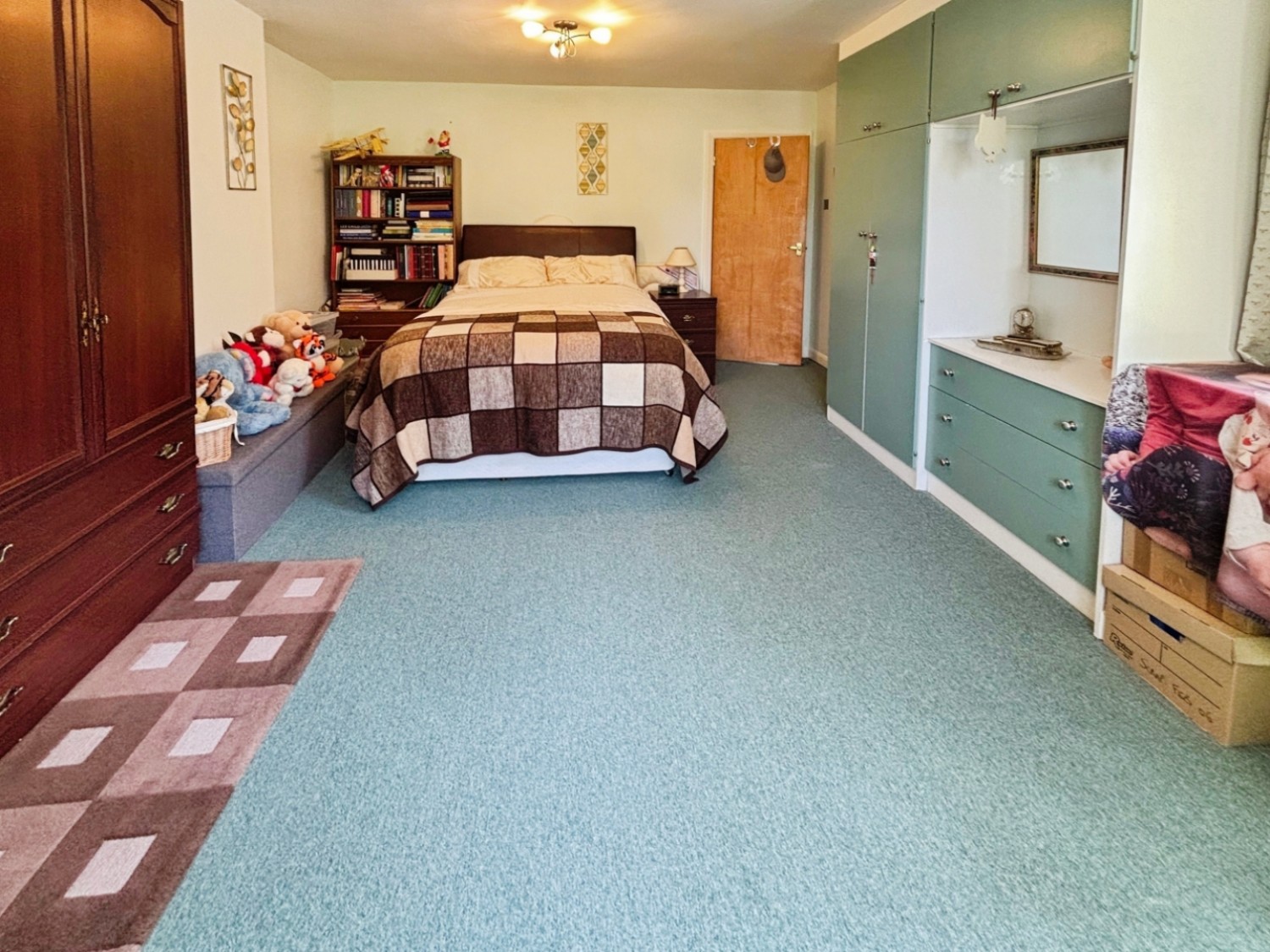 4 bedroom House for sale in Gainsborough Road, Lea, Gainsborough